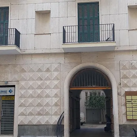 Casa La Maison De Losyram Art * Salerno