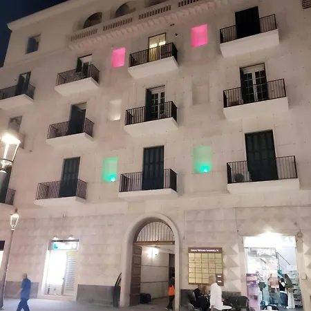 Casa La Maison De Losyram Art * Salerno