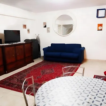Affittacamere Casa La Maison De Losyram Art *