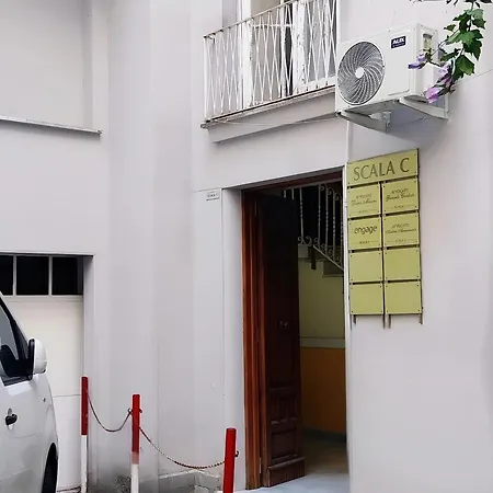 Affittacamere Casa La Maison De Losyram Art *