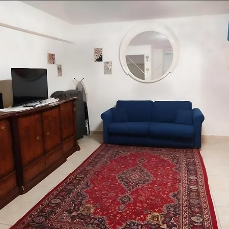 Casa La Maison De Losyram Art Affittacamere Salerno