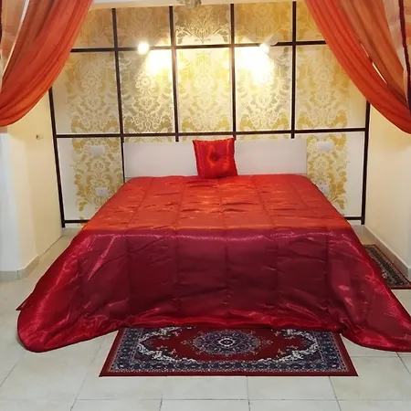 Casa La Maison De Losyram Art