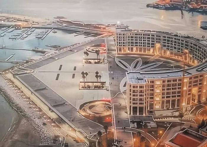 Casa La Maison De Losyram Art 4*